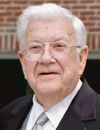 Obituary information for James Bailey Smith