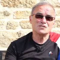 Didier Simon, commissaire international