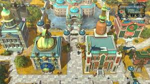 Ni No Kuni 2 Guide How To Build And Expand Your Kingdom Attack Of The Fanboy There are nine chapters in ni no kuni 2: