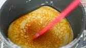 *first of all, i must make a small clarification to no. Alkubus Recipe Hausa Food Youtube