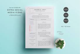 Google docs cv and resume templates. 39 Professional Ms Word Resume Templates Simple Cv Design Formats 2020