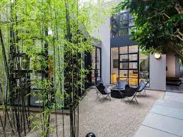 Give a modern accent and arrangement to make bamboo vegetation stand out more. Bamboo Garden Design Ideas For Good Feng Shui At Home Balay Ph