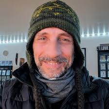 Who would you like to have lunch with?