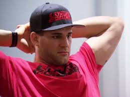 The Ultimate Fighter (TV Series 2005– )