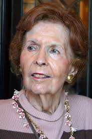 Margaret M. Solomon Obituary