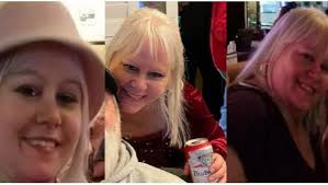 Fundraiser for Ulrick Hayley by Stefanie Nordstrom : In Loving Memory of  Billi Jo Richmond-Ulrick