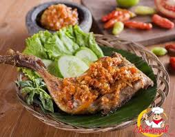 Pin Di Ayam Dan Bebek