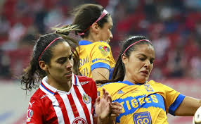 Check spelling or type a new query. Tigres Vs Chivas Femenil Liga Mx Femenil Roberto Medina Resalta Las Virtudes Del Chivas Femenil Tendra Que Remontar La Final En El Universitario Nisa Yanas