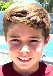 Sienna Perez's SSV Player Page