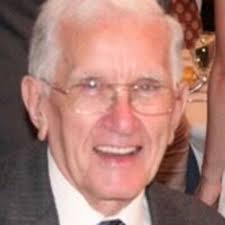 Jeremiah "Jerry" Lucey Obituary August 3, 2021