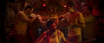 Dumlupınar denizaltısı, 81 şehidin anısına, vatan size minnettar. Dumlupinar Vatan Sag Olsun Filminden Ilk Fragman Sinefesto