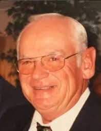 Obituary information for Eugene "Joe" Sullivan