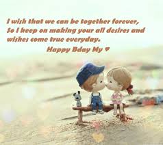 Check spelling or type a new query. Loving Birthday Wishes For Lover Best Wishes