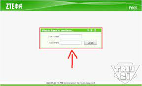Super admin zte zxhn f609 / zxhn h108n admin sqltwist : Cara Setting Password Administrator Router Zte Zxhn F609 Indihome By Tril21 Blog Tril21