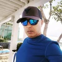 8 "Sharif Baker" profiles