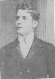 JACOBITO DE LARA, UNO DE LOS QUE AJUSTICIARON A ULISES HEUREAUX Hijo de  Jacobo de Lara, comerciante Mocano en cuyo negocio fue asesinado el  presidente HEUREAUX. En el magnicidio fue el primero