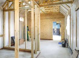The posts are cut from 12×12 timbers to fit the hexagonal shape. What Is The Timber Frame Extension Cost Per M2 In 2021 Checkatrade