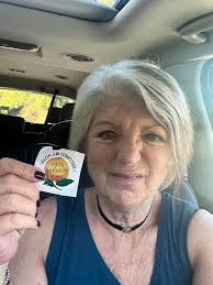 What's the process for early voting today?