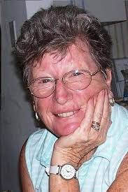 Margaretha Peckham Obituary