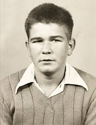 William Joe Moak : Private First Class from Illinois, Korean War Casualty