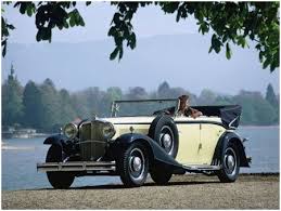 Maybach Zeppelin Ds8 4 Door Cabriolet 1930 34 Maybach Maybach Car Mercedes Benz Maybach