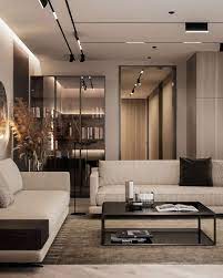 Apartment In Berlin By Dezest Homeadore Www Fiori Com Au Modern Apartment Contemporary Apartment Decor Small Studio Apartment Design Contemporary Apartment
