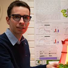 Research Associates & Postdocs: About: Department of Biology: Indiana  University Bloomington