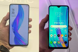 Harga Nyaris Sama Ini Bedanya Realme X Dan Realme 3 Pro