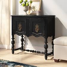 Hooker Furniture 2 Door Accent Cabinet Reviews Wayfair