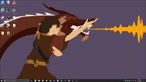 Looking for the best avatar the last airbender wallpaper? Avatar Audio Responsive Wallpapers Youtube