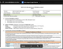 Buku smp softcopy buku panduan guru kurikulum 2013 dan buku siswa kurikulum 2013 muatan lokal tersebut tersedia buku guru smp bahasa sunda kurikulum 2013. Rpp Bahasa Indonesia Kelas 7 Semester 2 Kurikulum 2013 Revisi 2021 Soal Pelajaran