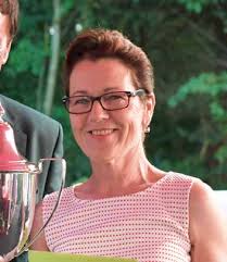 Fit durch den Winter • Hessenliga 2017 • 15 Jahre  Damengolf-Überraschungsfahrt