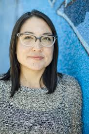 Cathy Tagnak Rexford reads and discusses Anchorage, 1989