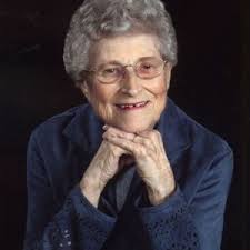 Obituary information for Velma A. Heinselman