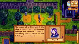 We did not find results for: Stardew Valley S Top Romances Techraptor