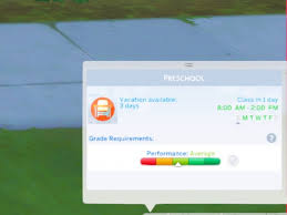Try a new save to test. Kawaiistacie Preschool Mod Sims 4 Downloads