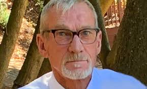 Joseph “Joe” Eggena, 64, rural Greene