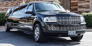 Riders get charged via a simple formula: Las Vegas Limo Rates Limousine Fleet Bell Limousine