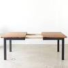 Extendable dining sets are the perfect choice for those who enjoy entertaining. 1