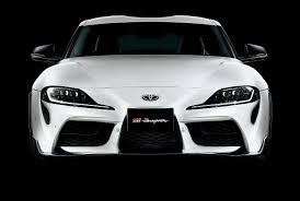 画像 | 【A90ファイナルエディションの価格は1500万円】トヨタ「スープラ」終幕へ。セリカXXからの歴史、BMWとの共同開発による復活劇を振り返る  | スポーツカー | 東洋経済オンライン