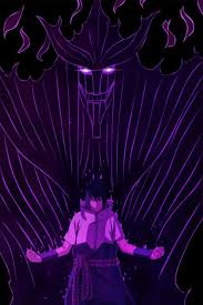Get a form of sasuke uchiha's susanoo which uses amaterasu spheres. Sexy Sasuke