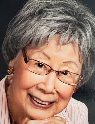 Obituary information for Loretta S. Y. Chau