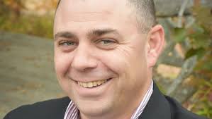 Pedone running for School Committee