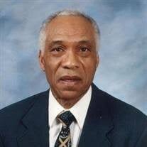 Mr. Charles E. McConnell Obituary