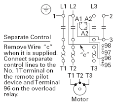 Their function is to repeatedly establish and. Eaton An16bno 18 Amp Nema Size 0 Starter With An Ac Rated Coil
