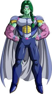 His monster form's power level is at 55,000 in dragon ball z ii: Qsa28lr5cqfitm