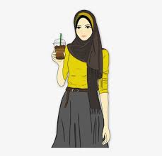 See more ideas about ulzzang girl, aesthetic girl, korean aesthetic. Aesthetic Girl No Face Hijab Diseno De Camisa