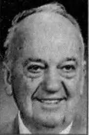 Wilfred Alvin Everard (1923-2002)