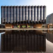 Chicago South Side architecture history captured in Lee Beys new book -  Curbed Chicago