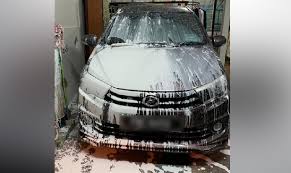 Check spelling or type a new query. Kereta Timbalan Pendakwa Raya Disimbah Cat